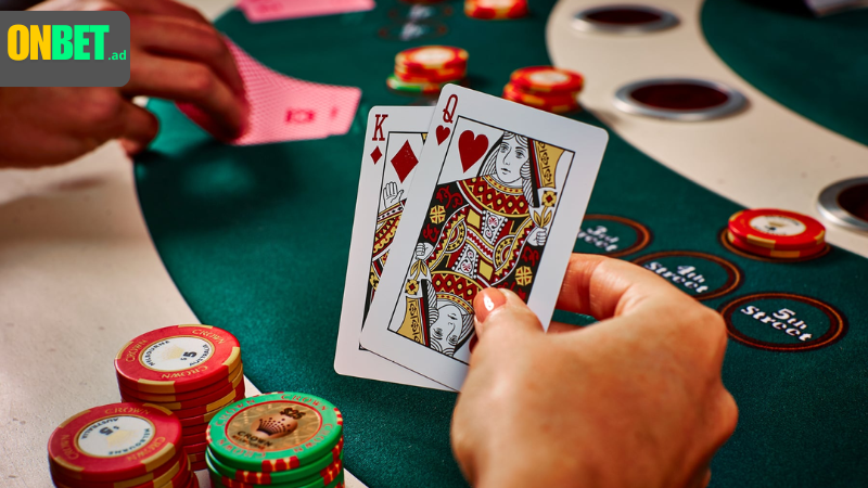 Baccarat online: chơi mọi lúc, mọi nơi.