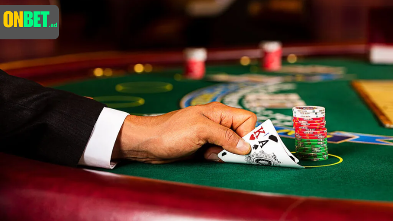 Blackjack: thắc mắc luật chơi, mẹo thắng