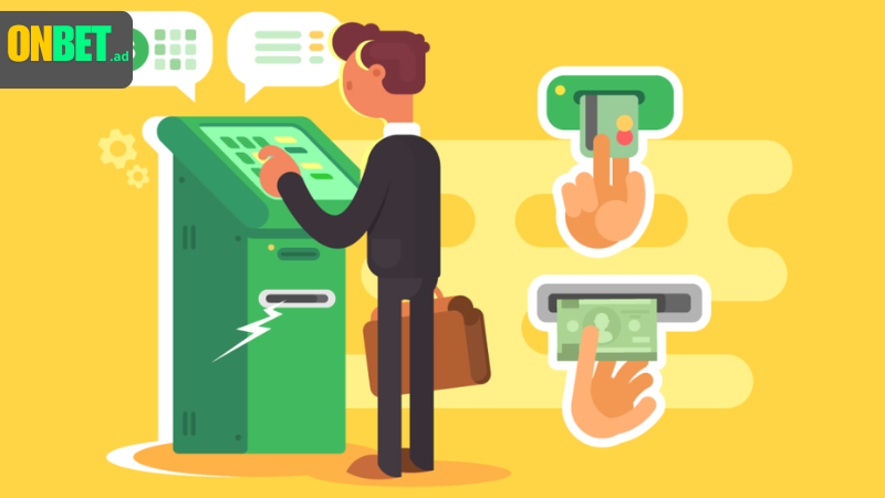 Có thể có phí, tùy phương thức nạp.