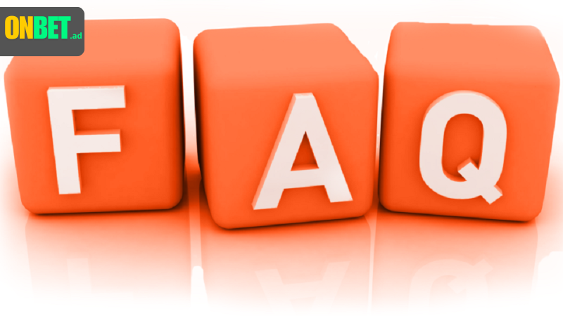 FAQ giải đáp thắc mắc thường gặp.