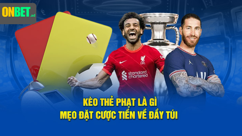 FAQ kèo thẻ phạt: giải đáp mọi thắc mắc.