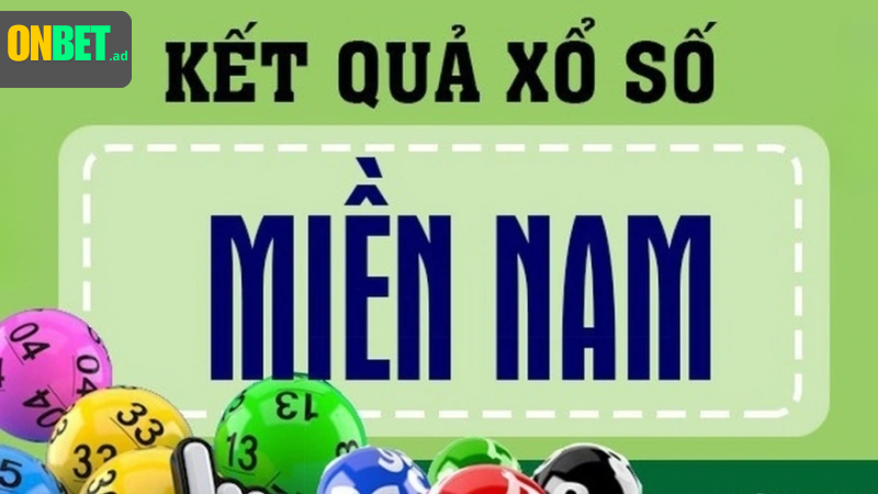 Kết quả Xổ Số Miền Nam hôm nay thế nào?