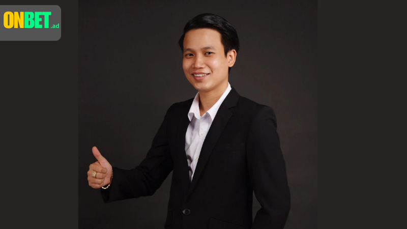 Minh Anh xây dựng văn hóa doanh nghiệp Onbet.
