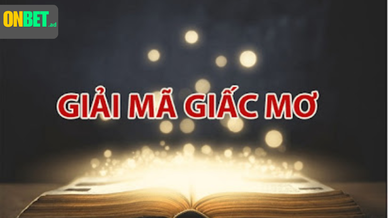 Mơ thua số: cẩn trọng tài chính nhé.