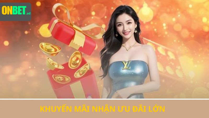 Nhập mã khuyến mãi nhận ưu đãi liền.