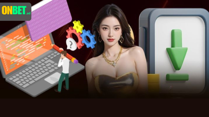 Onbet: đăng nhập mọi nơi, mọi thiết bị.