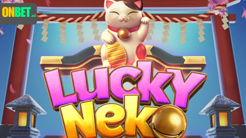 PG Điện Tử: "Lucky Neko", "Mahjong Ways", đồ họa đẹp.