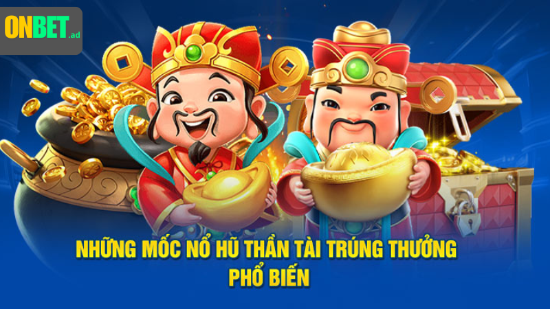 Quá tập trung jackpot: dễ mất kiểm soát.