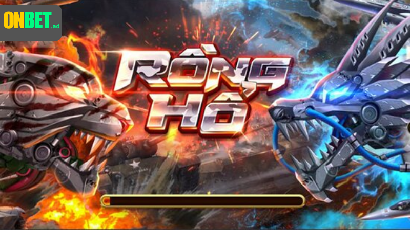 Rồng Hổ online: nắm luật, quản lý vốn tốt.