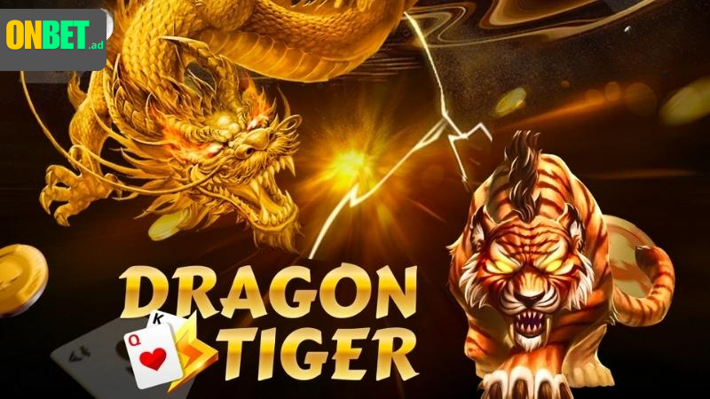 Rồng Hổ: tận dụng khuyến mãi, tăng vốn cược.