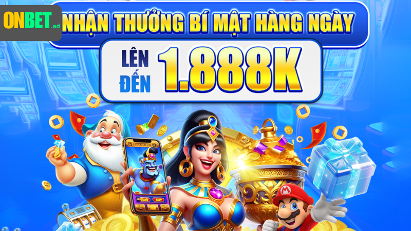 Thử nghiệm Vương Bài Vô Hạn không rủi ro.