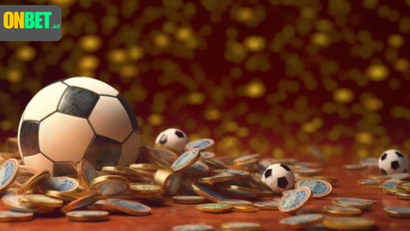 Tỷ lệ kèo chẵn lẻ thường 50/50.