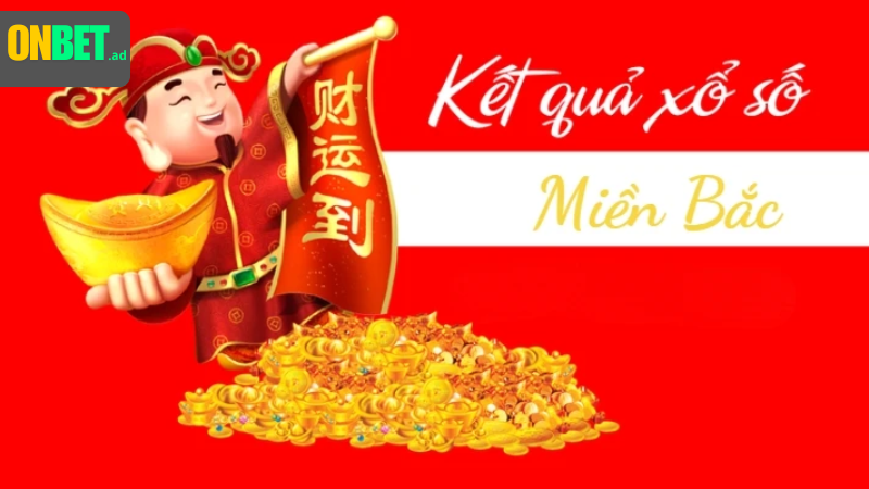 Xổ Số MB: chọn số may mắn, kiên trì.